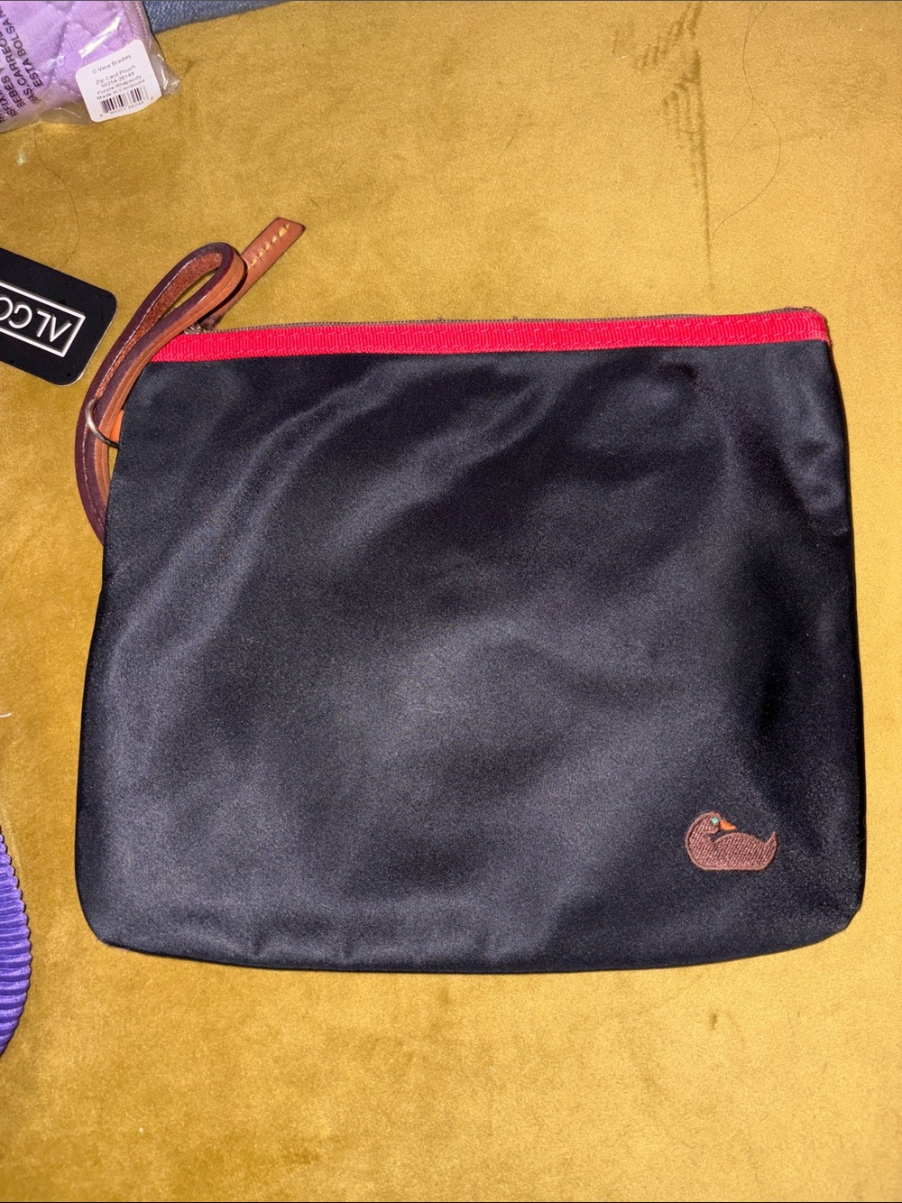 Dooney and Bourke Pouch